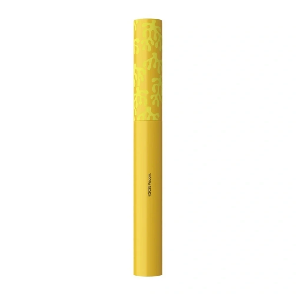 Wet N Wild SpongeBob Splash on Waterproof Mascara - Make A Splash